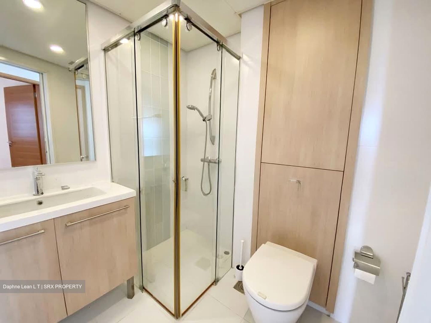 The Sail @ Marina Bay (D1), Apartment #541979581